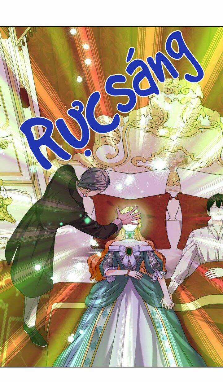 Đức Hạnh Mà Ác Nữ Ban Tặng Chapter 75.2 trang 3