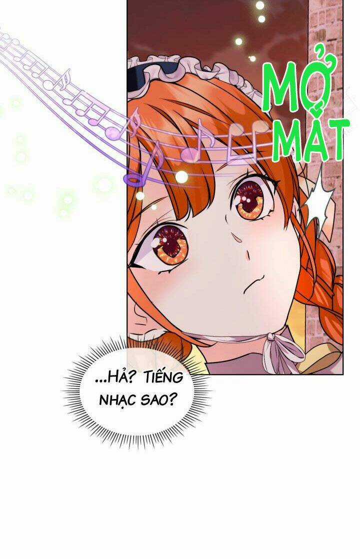 Đức Hạnh Mà Ác Nữ Ban Tặng Chapter 75.2 trang 7