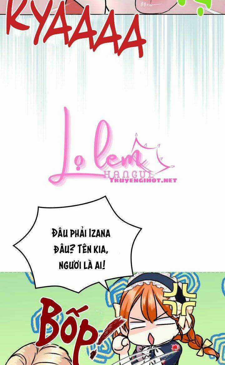 Đức Hạnh Mà Ác Nữ Ban Tặng Chapter 75.2 trang 9