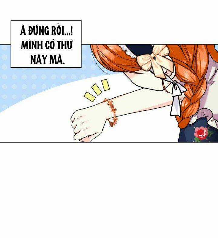 Đức Hạnh Mà Ác Nữ Ban Tặng Chapter 76.1 trang 10