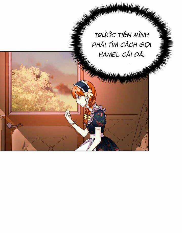 Đức Hạnh Mà Ác Nữ Ban Tặng Chapter 76.1 trang 11