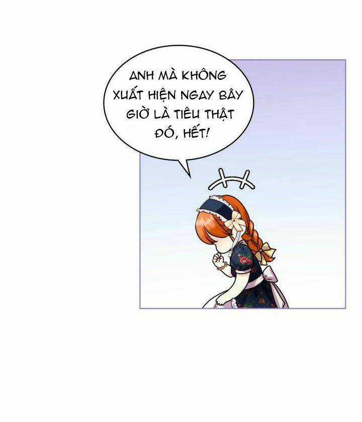 Đức Hạnh Mà Ác Nữ Ban Tặng Chapter 76.1 trang 16