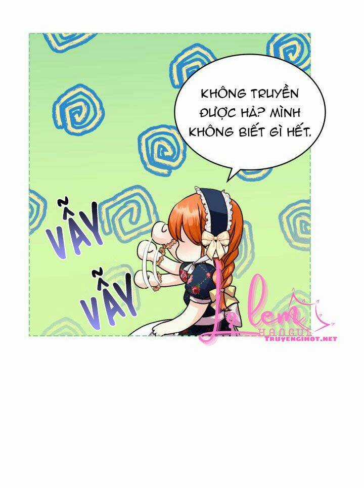 Đức Hạnh Mà Ác Nữ Ban Tặng Chapter 76.1 trang 17