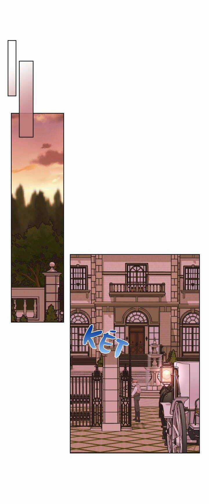 Đức Hạnh Mà Ác Nữ Ban Tặng Chapter 76.1 trang 20