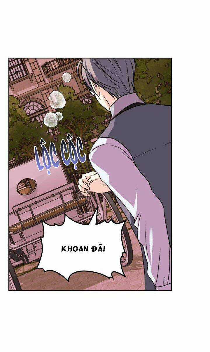 Đức Hạnh Mà Ác Nữ Ban Tặng Chapter 76.1 trang 21