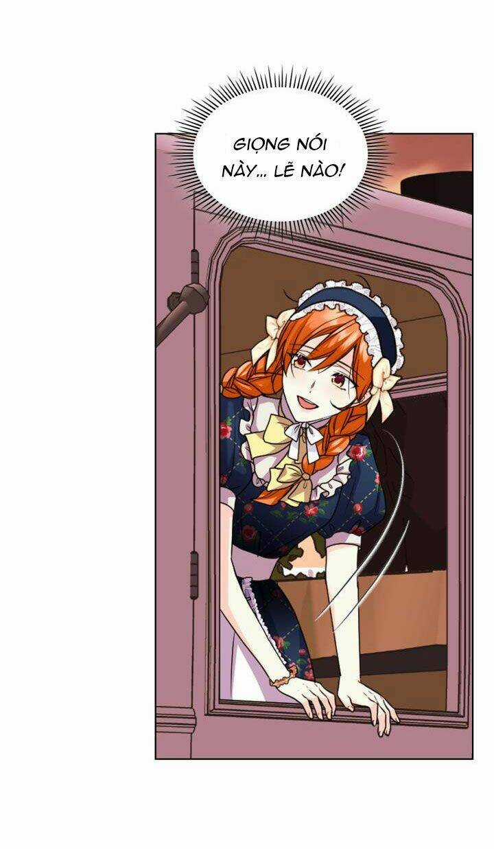 Đức Hạnh Mà Ác Nữ Ban Tặng Chapter 76.1 trang 22