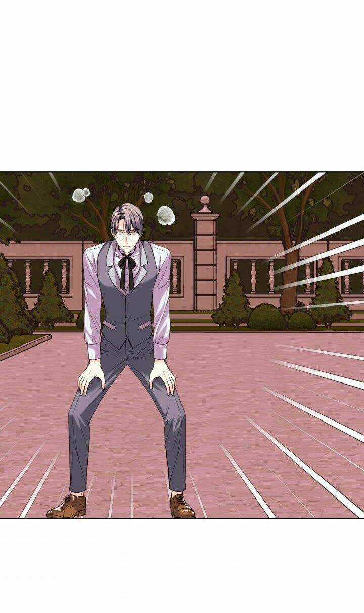 Đức Hạnh Mà Ác Nữ Ban Tặng Chapter 76.1 trang 23