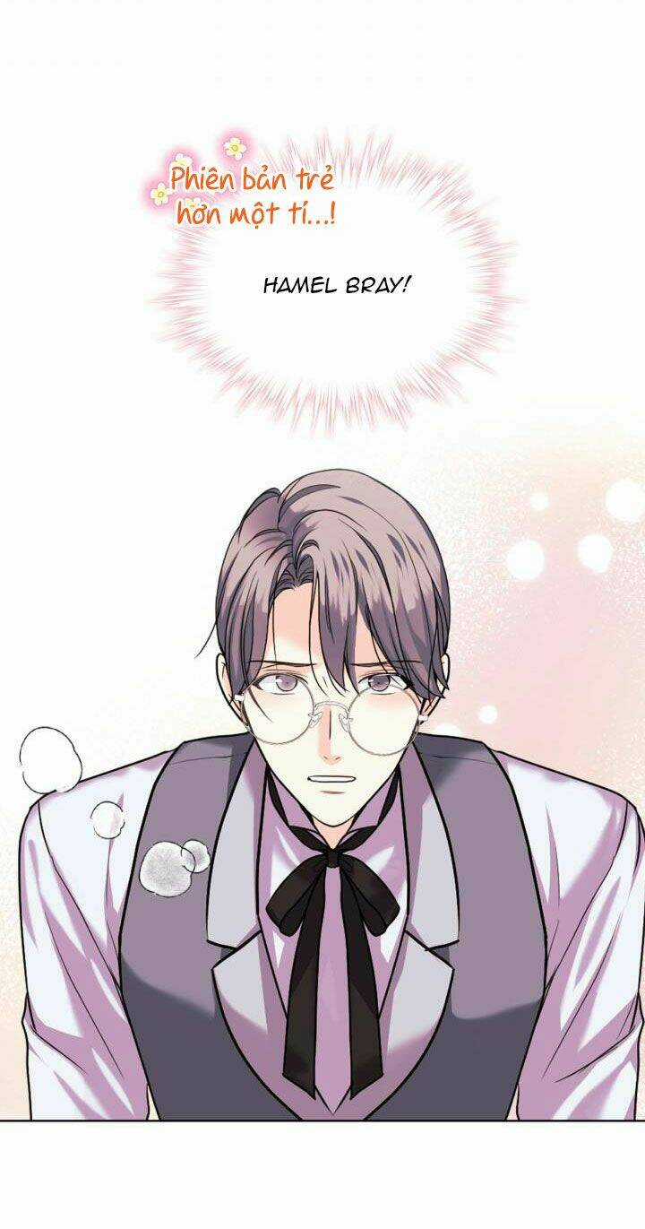 Đức Hạnh Mà Ác Nữ Ban Tặng Chapter 76.1 trang 24