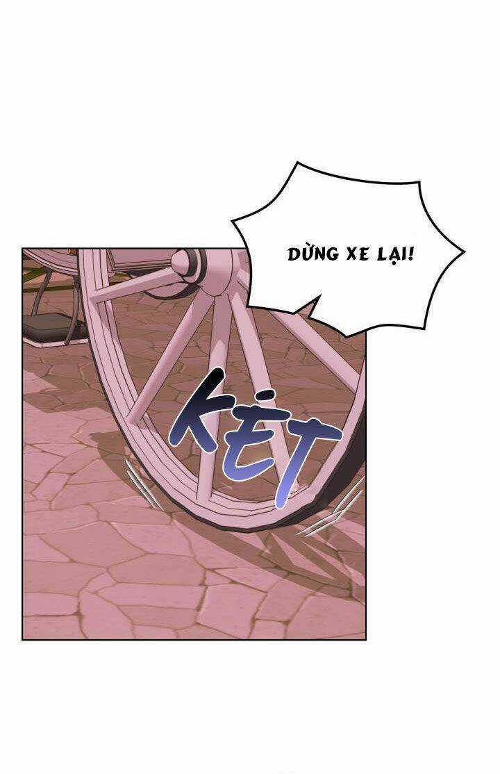 Đức Hạnh Mà Ác Nữ Ban Tặng Chapter 76.1 trang 25