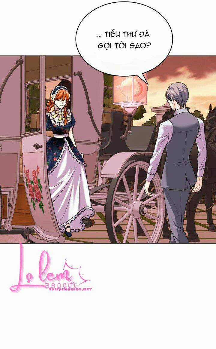 Đức Hạnh Mà Ác Nữ Ban Tặng Chapter 76.1 trang 26