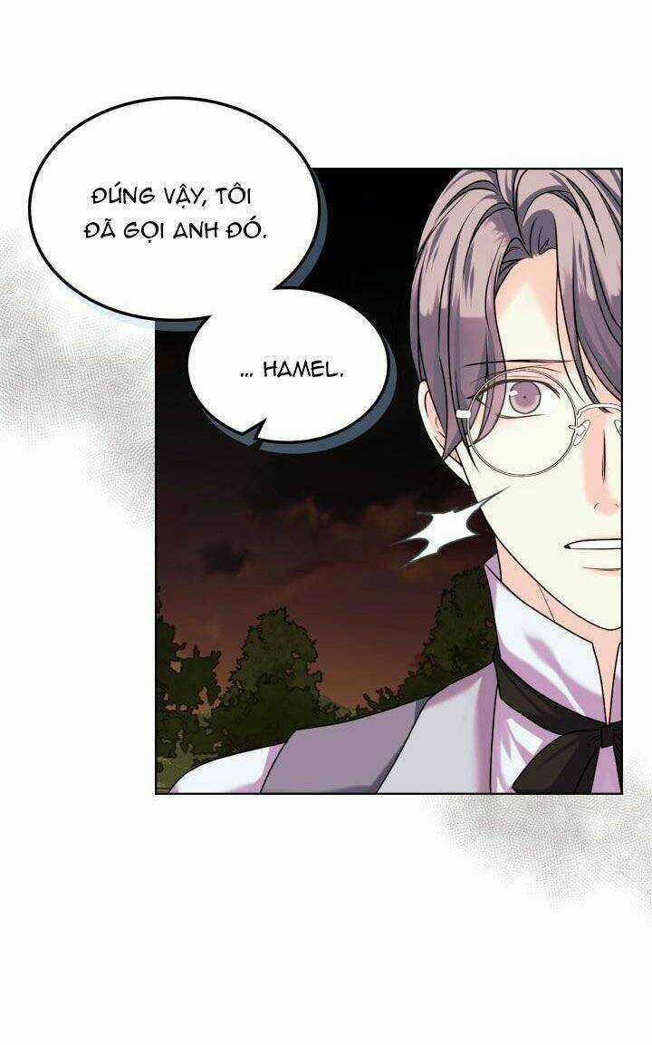 Đức Hạnh Mà Ác Nữ Ban Tặng Chapter 76.1 trang 27