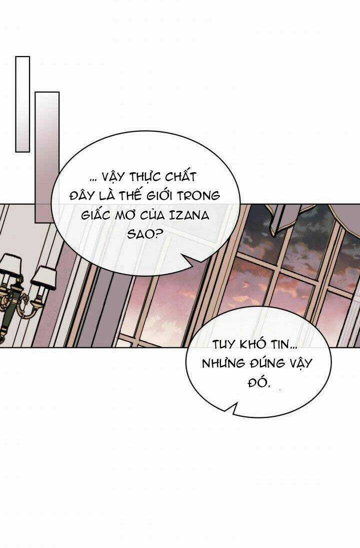 Đức Hạnh Mà Ác Nữ Ban Tặng Chapter 76.1 trang 30
