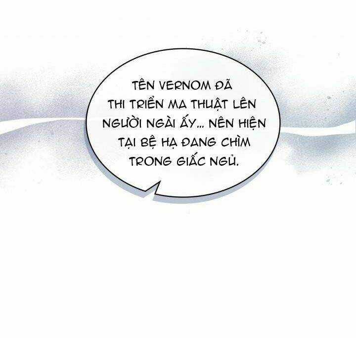 Đức Hạnh Mà Ác Nữ Ban Tặng Chapter 76.1 trang 31