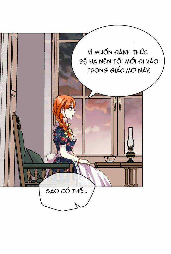 Đức Hạnh Mà Ác Nữ Ban Tặng Chapter 76.1 trang 32