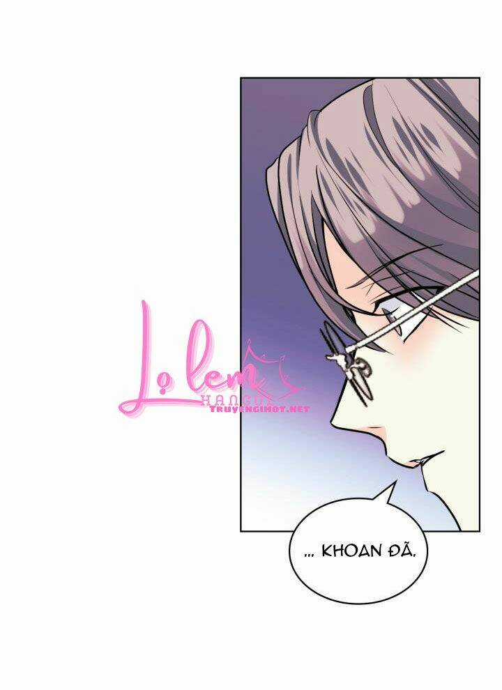 Đức Hạnh Mà Ác Nữ Ban Tặng Chapter 76.1 trang 33