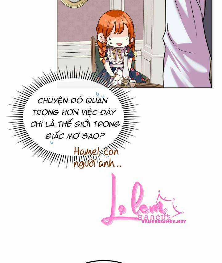 Đức Hạnh Mà Ác Nữ Ban Tặng Chapter 76.1 trang 36