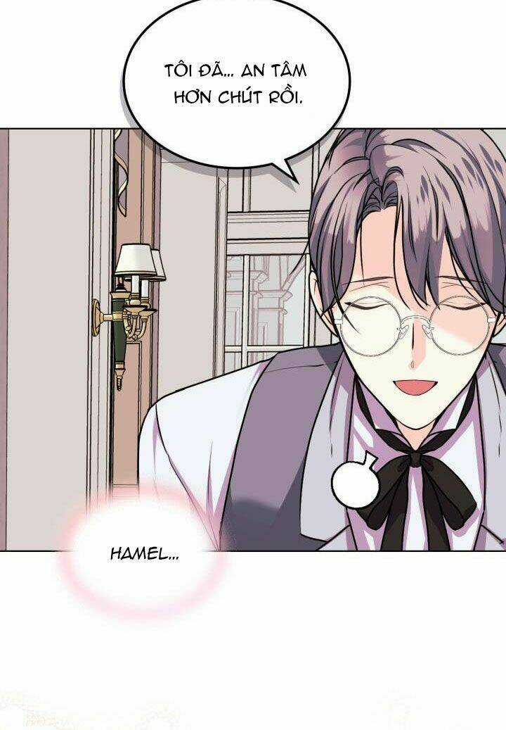 Đức Hạnh Mà Ác Nữ Ban Tặng Chapter 76.1 trang 37