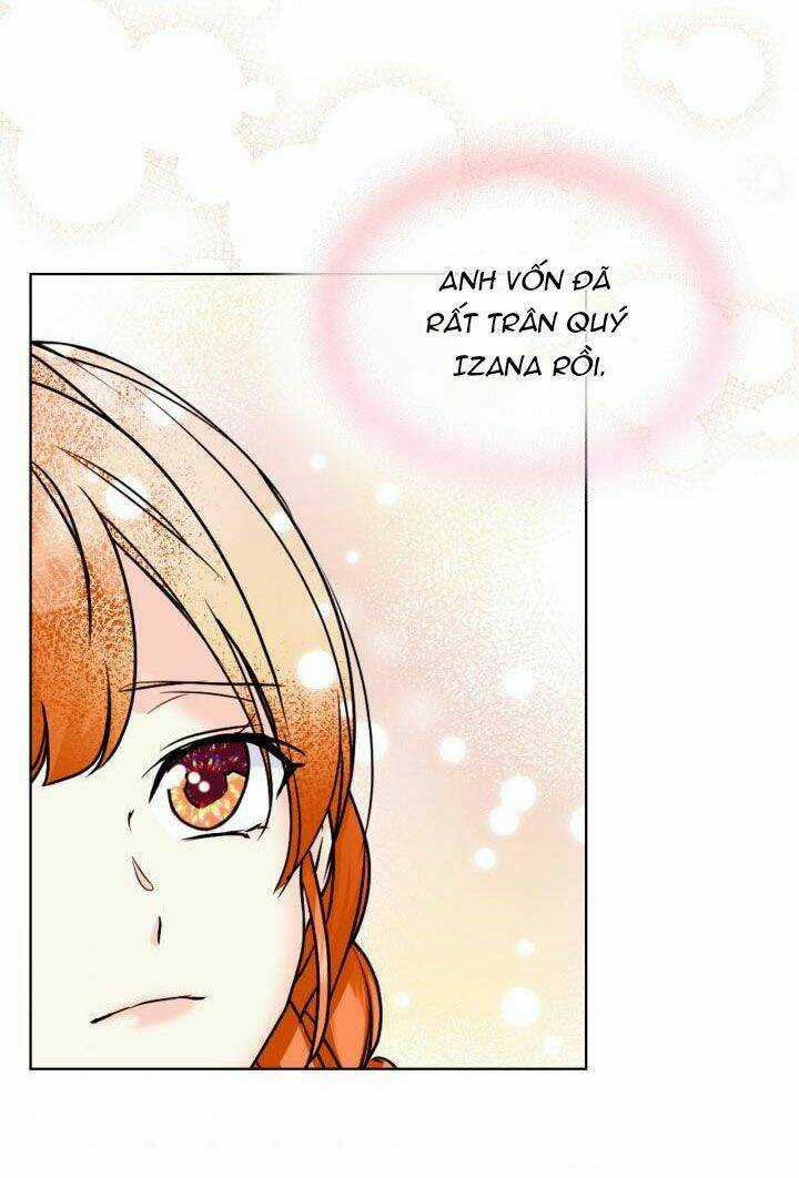 Đức Hạnh Mà Ác Nữ Ban Tặng Chapter 76.1 trang 38