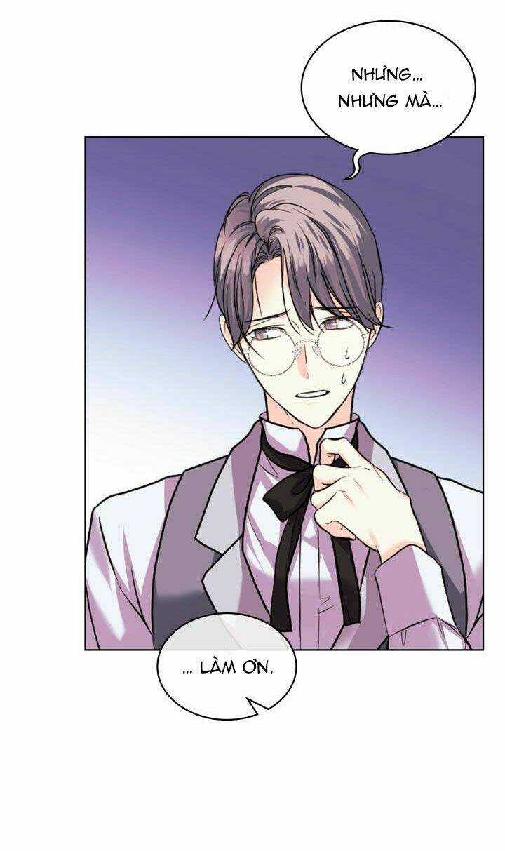 Đức Hạnh Mà Ác Nữ Ban Tặng Chapter 76.1 trang 41