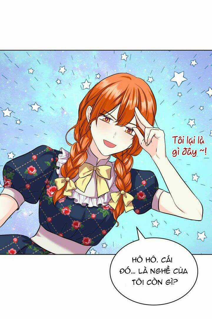 Đức Hạnh Mà Ác Nữ Ban Tặng Chapter 76.1 trang 44