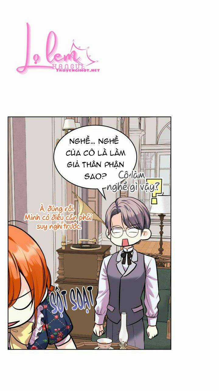 Đức Hạnh Mà Ác Nữ Ban Tặng Chapter 76.1 trang 45