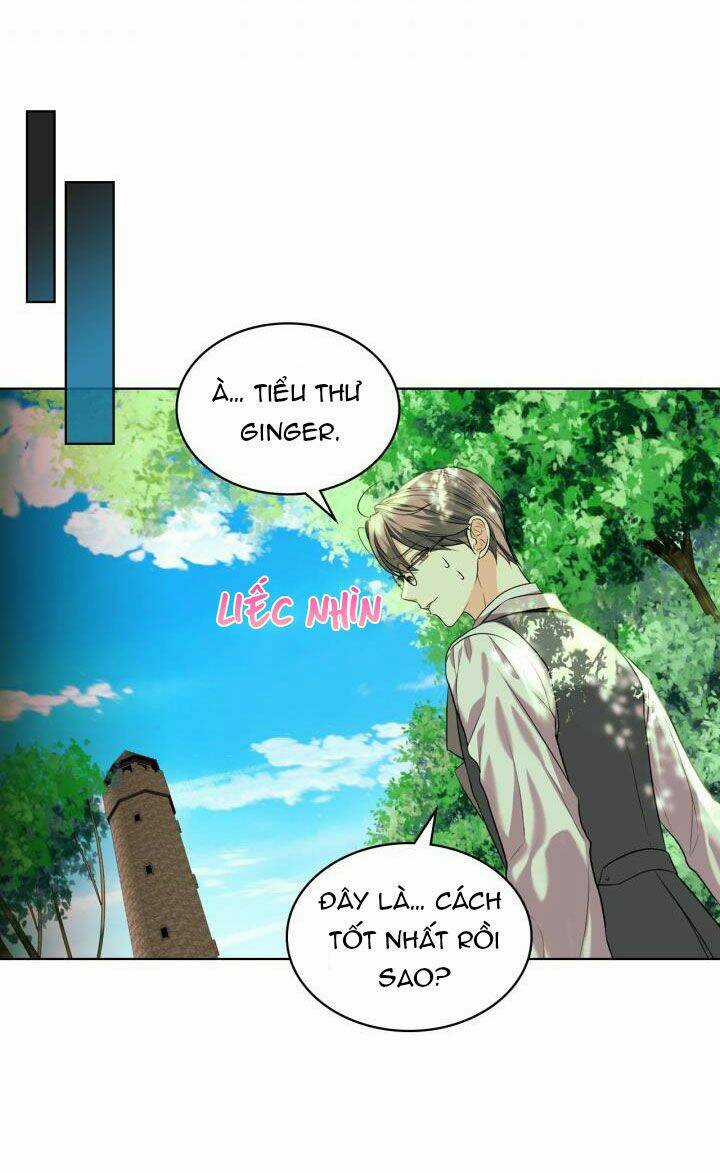 Đức Hạnh Mà Ác Nữ Ban Tặng Chapter 76.1 trang 47