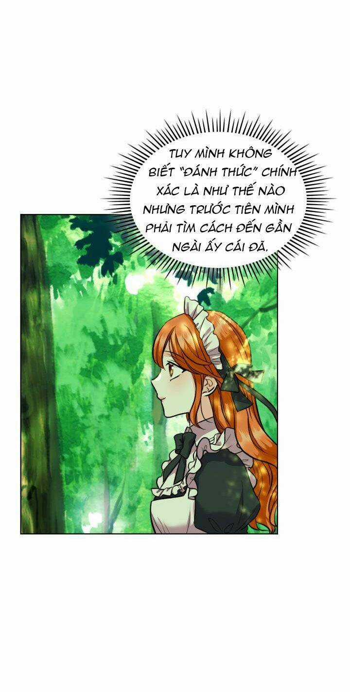 Đức Hạnh Mà Ác Nữ Ban Tặng Chapter 76.1 trang 49