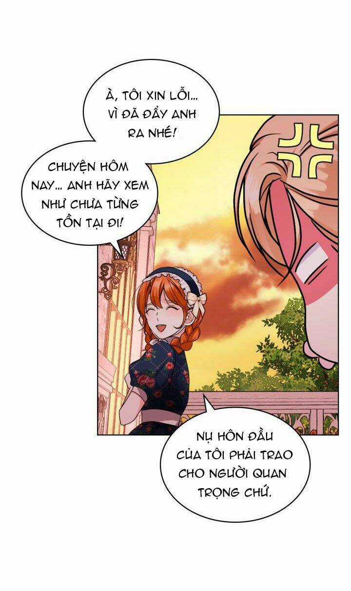 Đức Hạnh Mà Ác Nữ Ban Tặng Chapter 76.1 trang 5