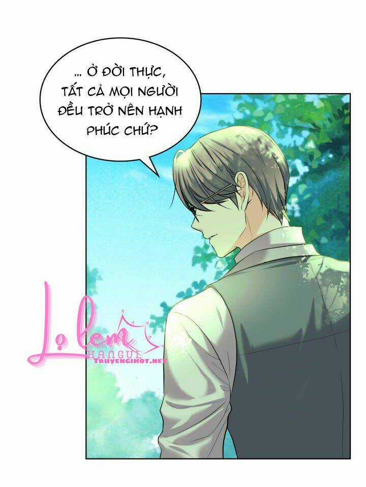 Đức Hạnh Mà Ác Nữ Ban Tặng Chapter 76.1 trang 51