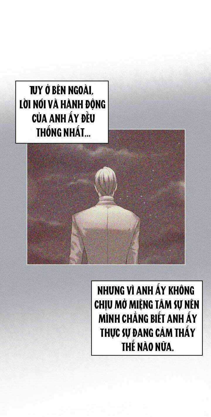 Đức Hạnh Mà Ác Nữ Ban Tặng Chapter 76.1 trang 57