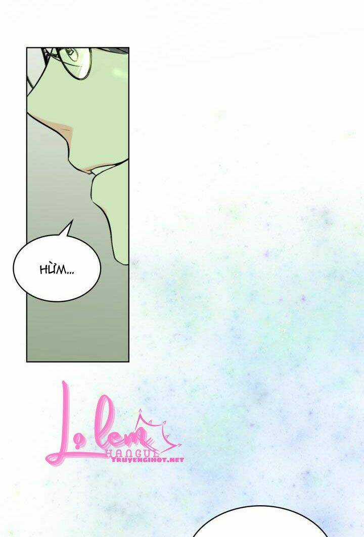 Đức Hạnh Mà Ác Nữ Ban Tặng Chapter 76.1 trang 58