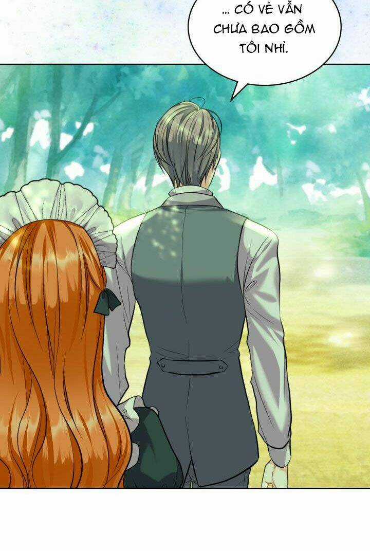 Đức Hạnh Mà Ác Nữ Ban Tặng Chapter 76.1 trang 59