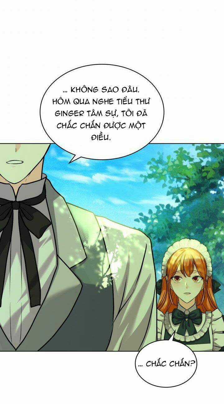 Đức Hạnh Mà Ác Nữ Ban Tặng Chapter 76.1 trang 61