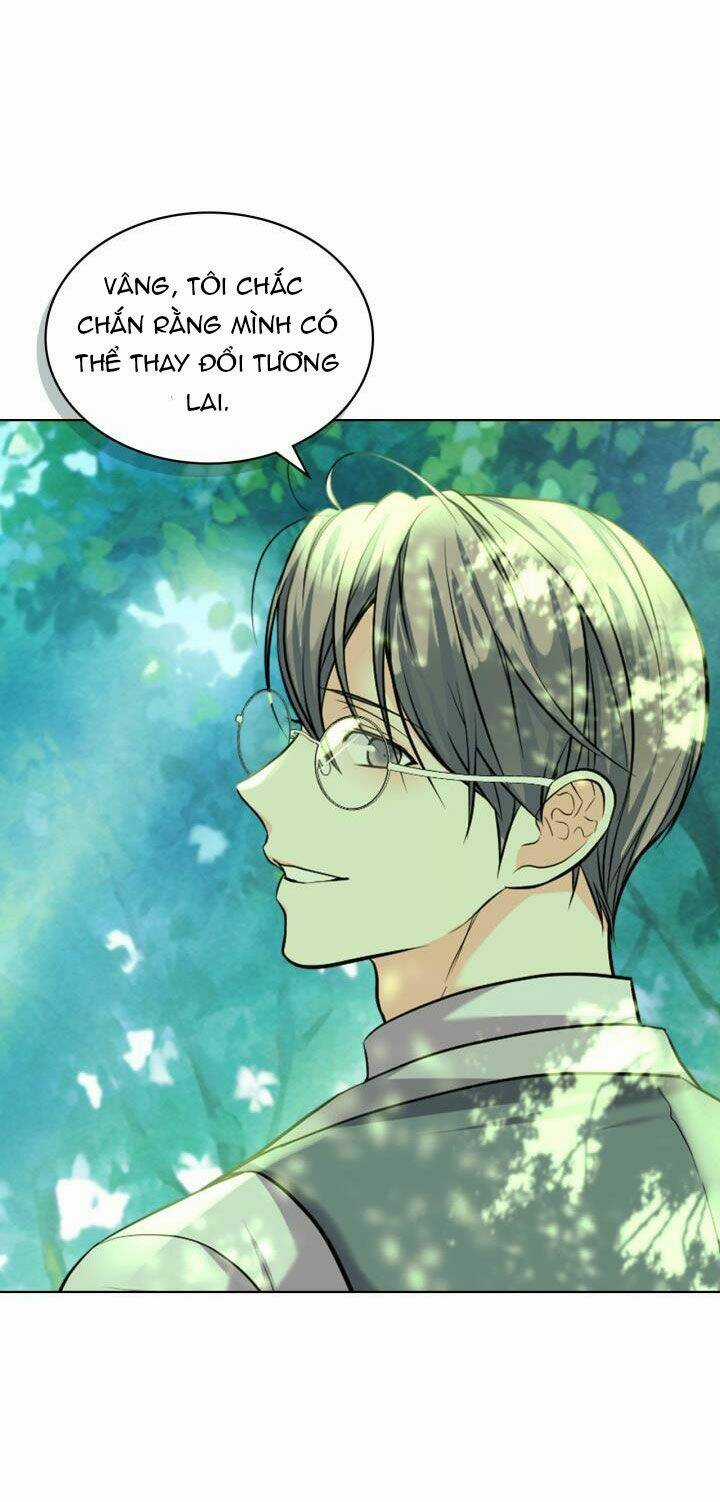 Đức Hạnh Mà Ác Nữ Ban Tặng Chapter 76.1 trang 62