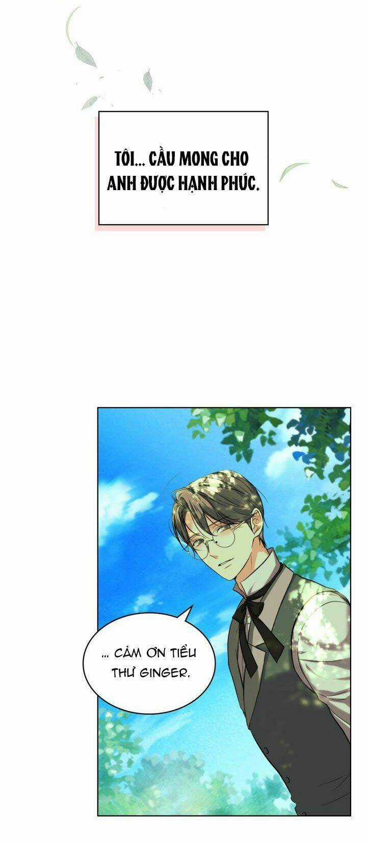 Đức Hạnh Mà Ác Nữ Ban Tặng Chapter 76.1 trang 65