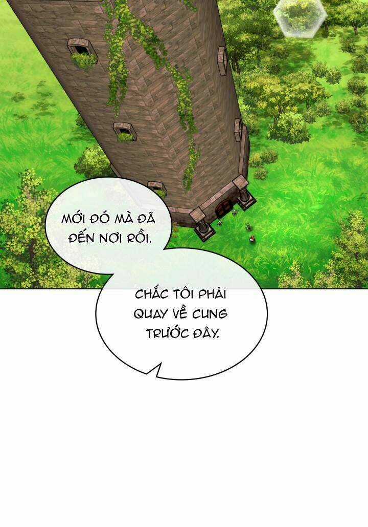 Đức Hạnh Mà Ác Nữ Ban Tặng Chapter 76.1 trang 69