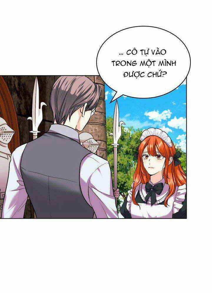 Đức Hạnh Mà Ác Nữ Ban Tặng Chapter 76.1 trang 70