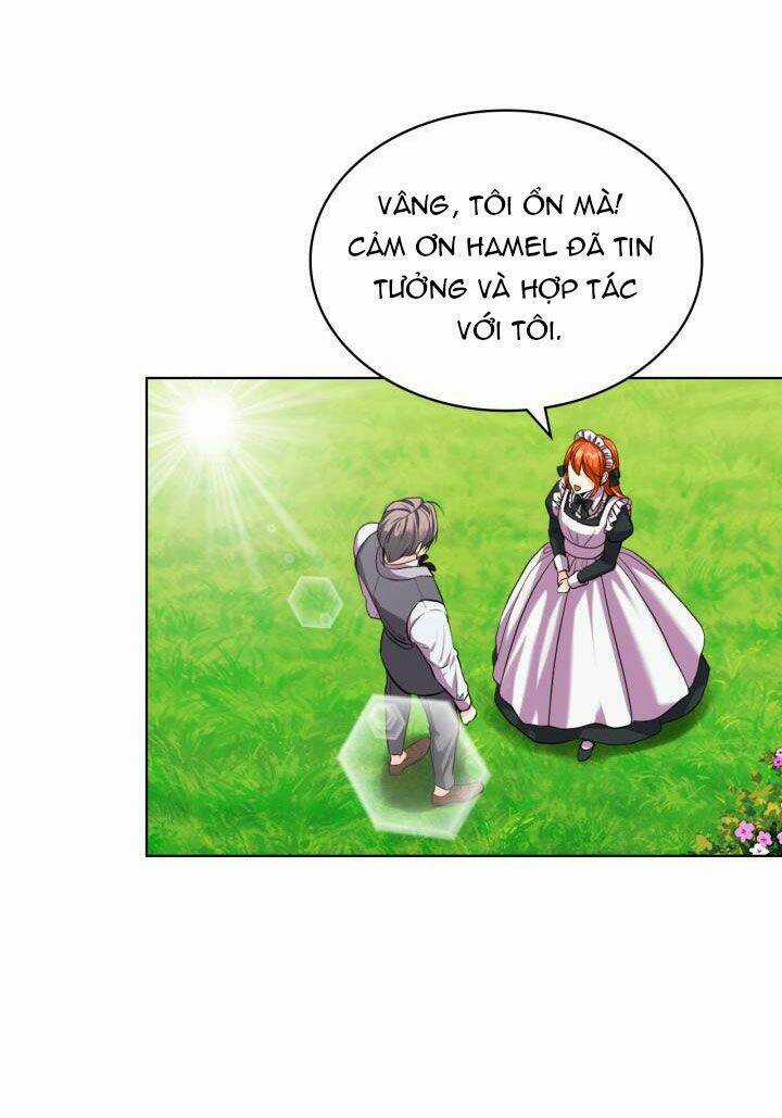 Đức Hạnh Mà Ác Nữ Ban Tặng Chapter 76.1 trang 71