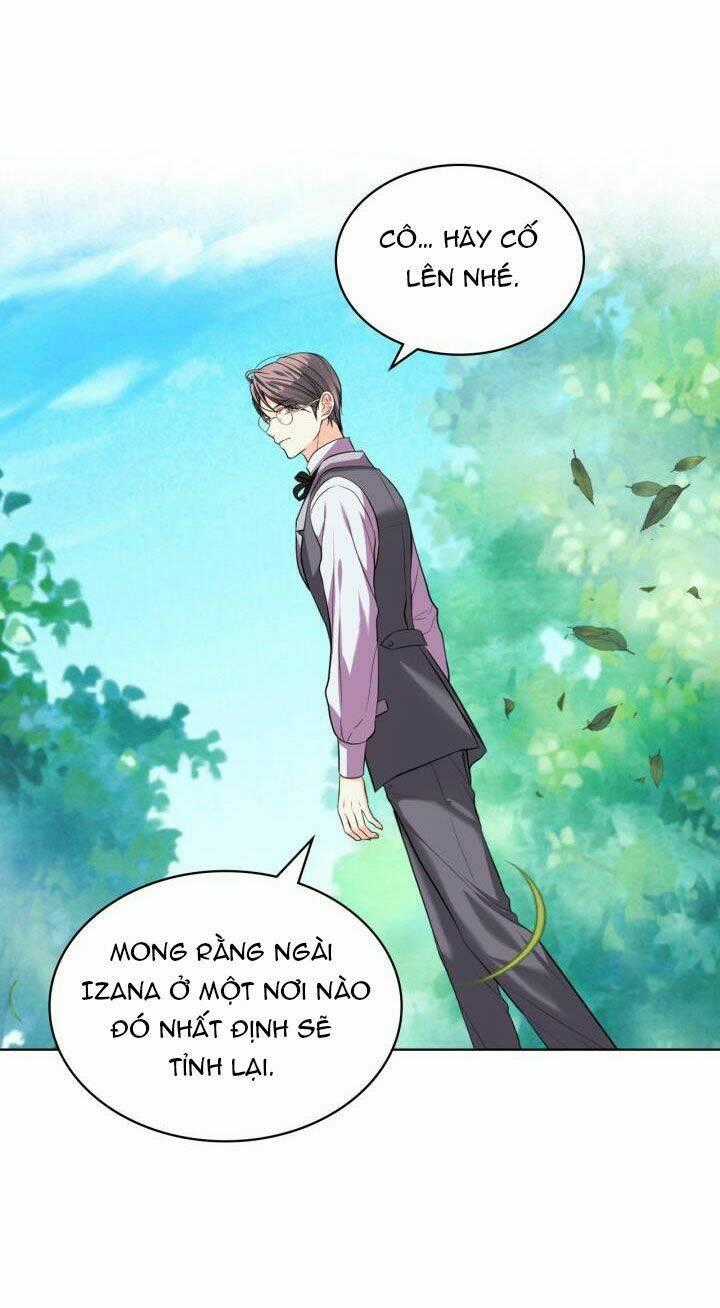 Đức Hạnh Mà Ác Nữ Ban Tặng Chapter 76.1 trang 72