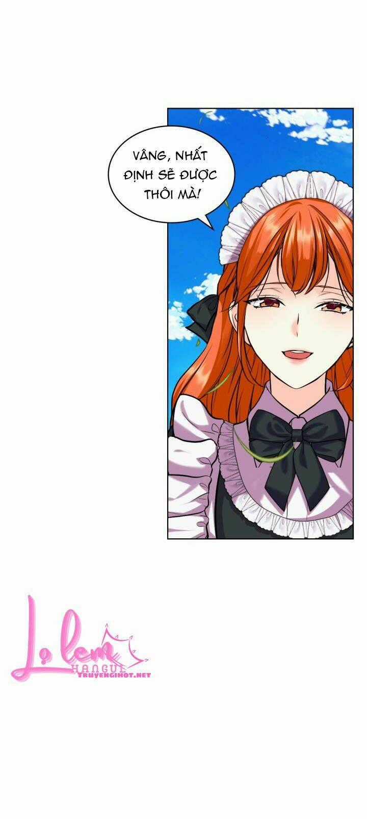 Đức Hạnh Mà Ác Nữ Ban Tặng Chapter 76.1 trang 73