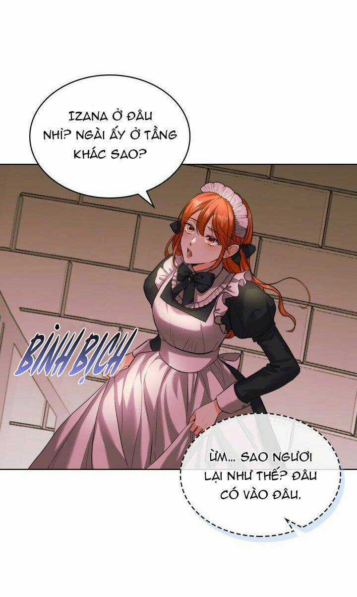 Đức Hạnh Mà Ác Nữ Ban Tặng Chapter 76.2 trang 2