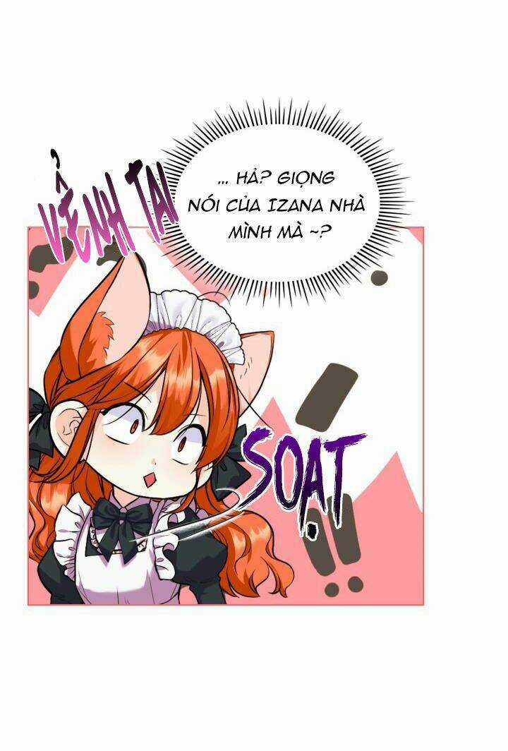 Đức Hạnh Mà Ác Nữ Ban Tặng Chapter 76.2 trang 3