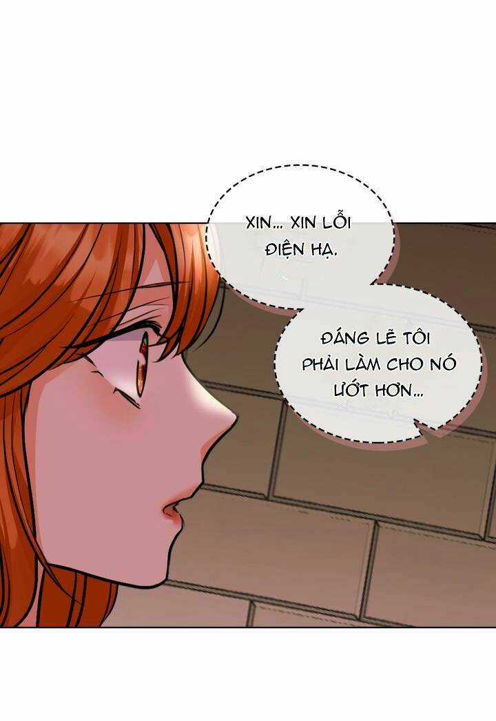 Đức Hạnh Mà Ác Nữ Ban Tặng Chapter 76.2 trang 4