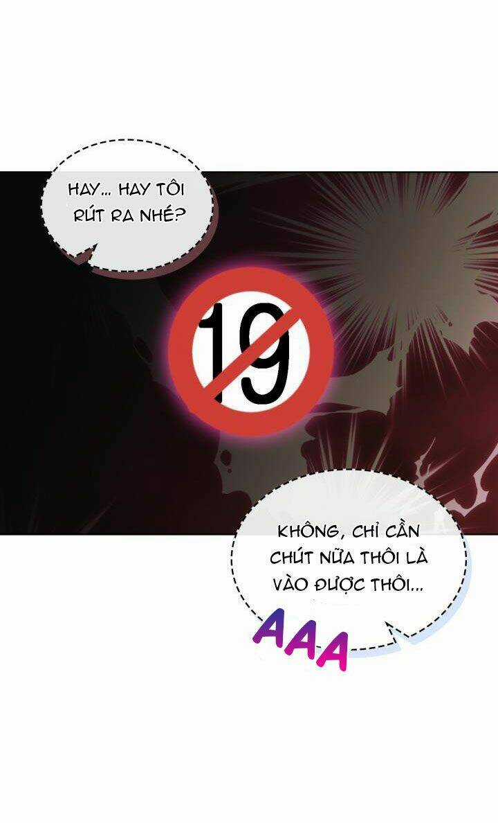 Đức Hạnh Mà Ác Nữ Ban Tặng Chapter 76.2 trang 5