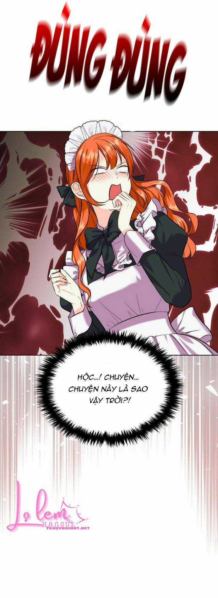 Đức Hạnh Mà Ác Nữ Ban Tặng Chapter 76.2 trang 6