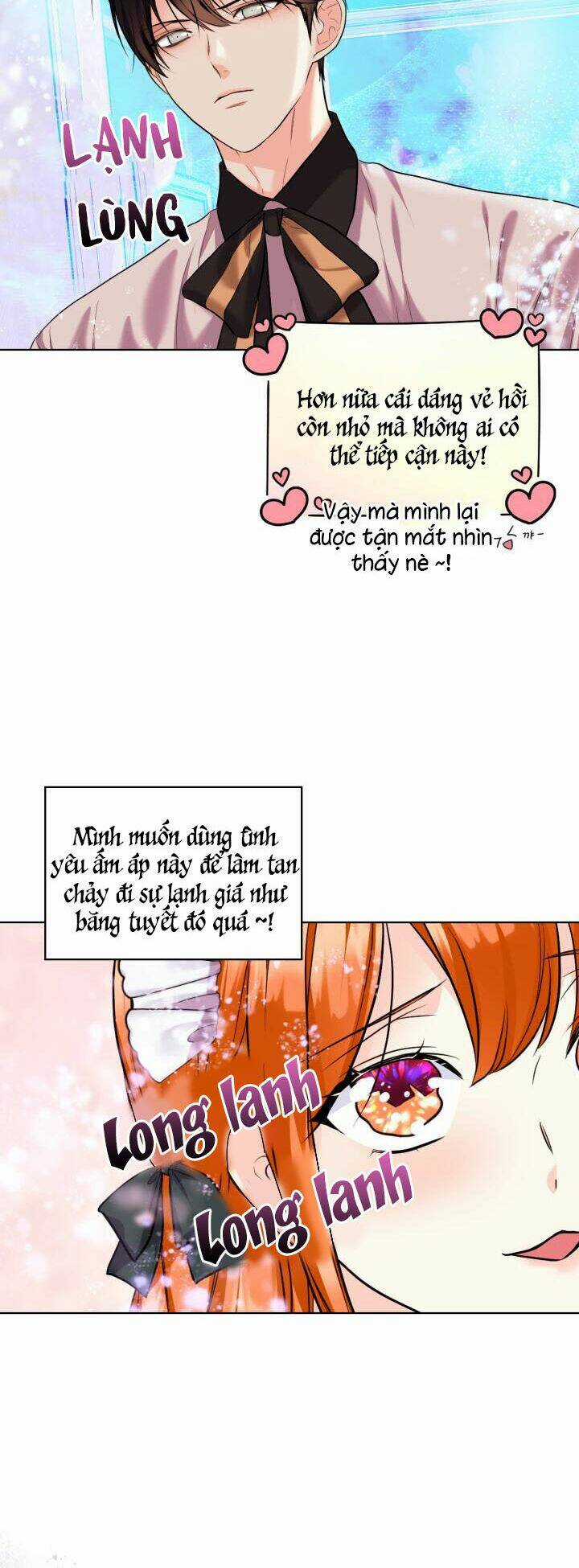 Đức Hạnh Mà Ác Nữ Ban Tặng Chapter 77.1 trang 10