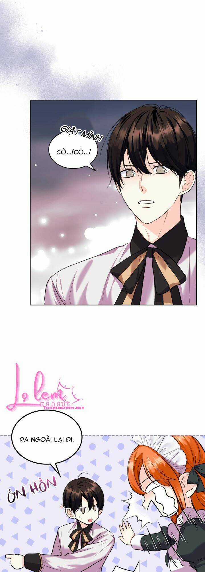 Đức Hạnh Mà Ác Nữ Ban Tặng Chapter 77.1 trang 11