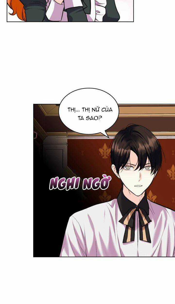 Đức Hạnh Mà Ác Nữ Ban Tặng Chapter 77.1 trang 13