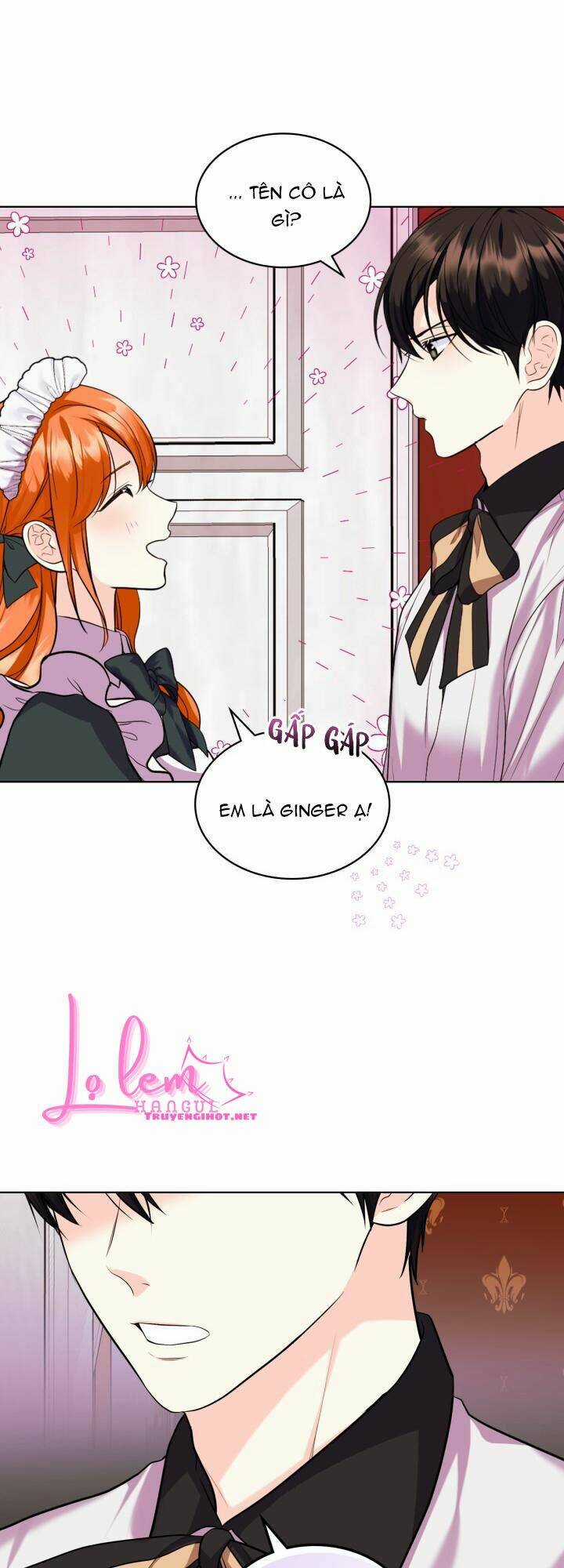 Đức Hạnh Mà Ác Nữ Ban Tặng Chapter 77.1 trang 14