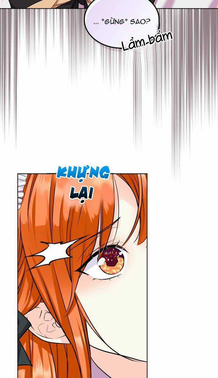 Đức Hạnh Mà Ác Nữ Ban Tặng Chapter 77.1 trang 15